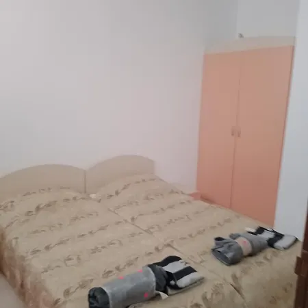 3 Sanny Day 2 アパート *