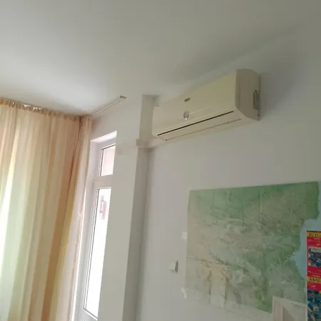 アパート 3 Sanny Day 2